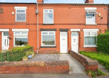 Thumbnail 2 bed terraced house for sale in Penny Lane, Collins Green, Warrington, Cheshire