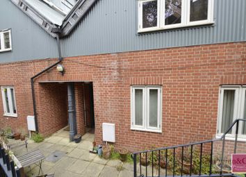 Thumbnail 2 bed flat to rent in Tudor Hall, Norwich
