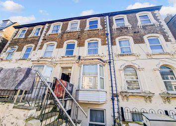 Thumbnail 2 bed flat for sale in Athelstan Road, Cliftonville, Margate, Kent