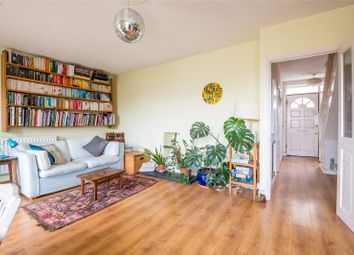 Thumbnail 3 bed maisonette for sale in Wanley Road, London