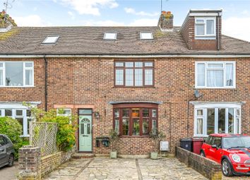 Thumbnail Terraced house for sale in M'tongue Avenue, Bosham, Chichester