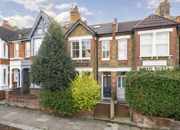 Thumbnail 5 bed semi-detached house for sale in Harlesden Gardens, London