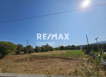 Thumbnail Land for sale in Kalamaki 291 00, Greece