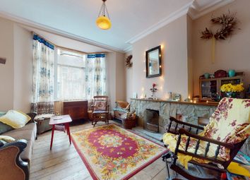 Thumbnail Terraced house for sale in Cannonbury Road, Ramsgate