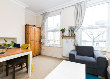 Thumbnail Flat to rent in Roden Street, London