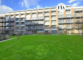 Thumbnail Flat for sale in Multi Way, Acton, London