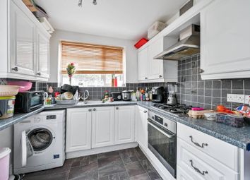 Thumbnail 4 bedroom end terrace house to rent in Belford Grove, Woolwich, London