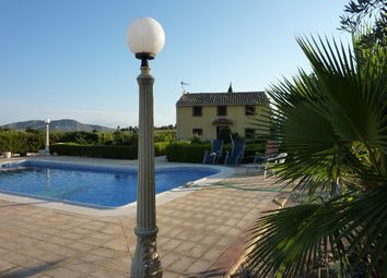Thumbnail 4 bed country house for sale in 30420 Calasparra, Murcia, Spain
