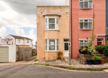 Thumbnail 2 bed end terrace house for sale in Whichelo Place, Brighton