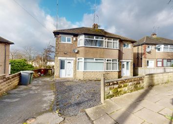 Thumbnail Semi-detached house for sale in Kingsdale Crescent, Bradford