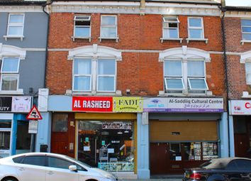 Thumbnail Block of flats for sale in High Road, Willesden Green, London