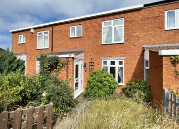 Thumbnail 3 bed terraced house for sale in Pennyacre Road, Kings Norton, Birmingham
