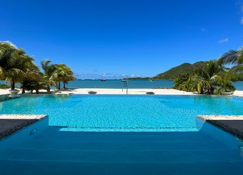 Thumbnail 5 bed villa for sale in Jolly Harbour, Antigua And Barbuda