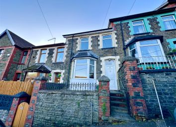 Ferndale - Terraced house to rent