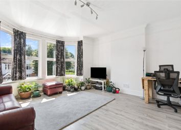 Thumbnail 2 bed flat for sale in Elers Road, London