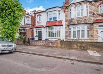Thumbnail 2 bed flat for sale in Rosemary Avenue, Finchley