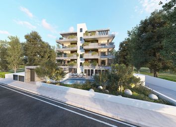 Thumbnail 2 bed apartment for sale in Chlorakas, Paphos, Cyprus