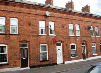 Thumbnail 3 bed terraced house to rent in Ulsterdale Street, Belfast