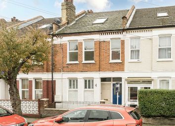 Thumbnail 2 bed flat to rent in Coverton Road, London