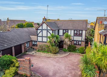 Thumbnail Detached house for sale in Buckland, Shoeburyness