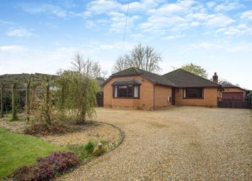 Thumbnail Bungalow for sale in Wedmans Lane, Rotherwick, Hook, Hampshire