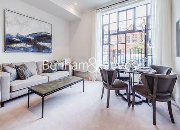 Thumbnail 1 bed flat to rent in Palace Wharf, Hammersmith