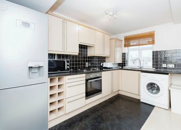 Thumbnail 1 bed flat for sale in Barking Road, London