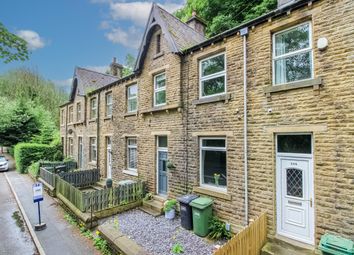 Thumbnail Cottage for sale in Meltham Road, Netherton, Huddersfield