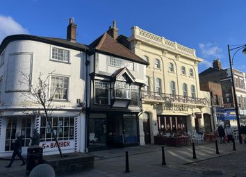 Thumbnail Retail premises to let in High Street, High Wycombe