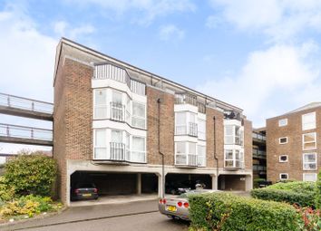 Thumbnail 1 bed flat for sale in Station Road, Hampton