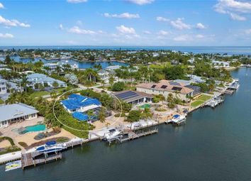 Thumbnail Property for sale in 533 Key Royale Dr, Holmes Beach, Florida, 34217, United States Of America