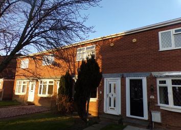2 Bedroom End terrace house for sale