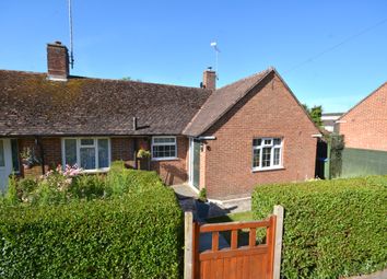 2 Bedroom Semi-detached bungalow for sale