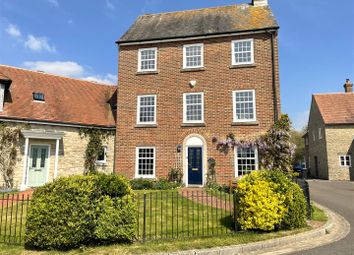 Property listing in Bridport, Dorset