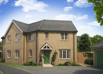 Thumbnail Property for sale in Frogmore Road, Holbeach, Spalding