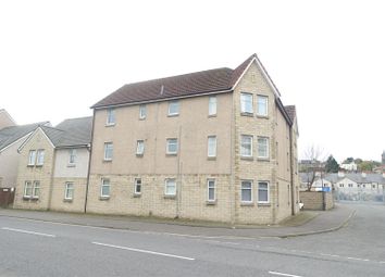 Thumbnail 2 bed flat for sale in Union Court, Union Street, Bo'ness