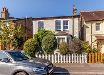 4 bed detached house for sale in Weston Park, Weston Green, Thames Ditton KT7