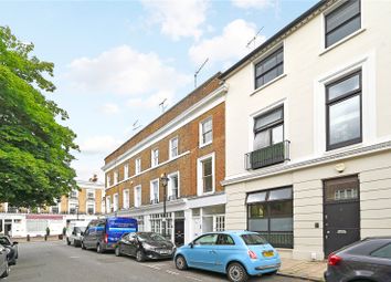 Thumbnail 4 bedroom terraced house to rent in Violet Hill, St. John's Wood, London