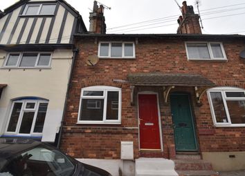 Thumbnail 2 bed terraced house to rent in Taunton Road, Northfleet, Gravesend