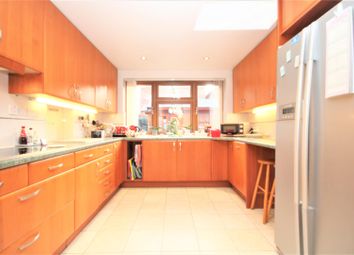 Thumbnail 3 bed semi-detached house for sale in Latchmere Close, Richmond