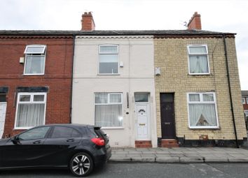 Thumbnail 2 bed terraced house to rent in Renshaw Street, Eccles, Manchester