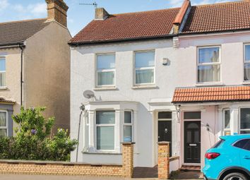 Thumbnail Semi-detached house for sale in Belle Vue Place, Southend-On-Sea