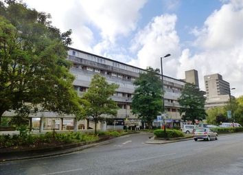 Thumbnail 1 bed flat for sale in Wyndam Court, Commercial Rad, Southampton.
