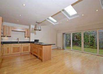 5 Bedroom Detached house for rent