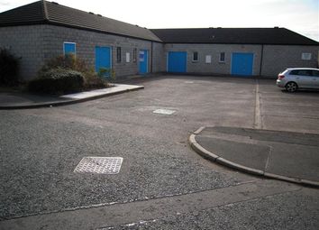 Thumbnail Industrial to let in Gilwilly Road, Penrith