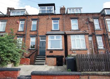 Thumbnail 2 bed terraced house to rent in Everleigh Street, Leeds