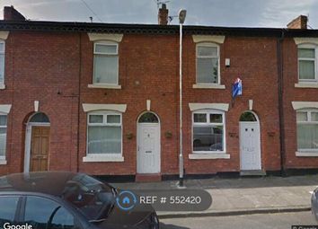 2 Bedrooms Terraced house to rent in Kershaw Street, Heywood OL10