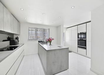 Thumbnail Terraced house for sale in Romford Road, London