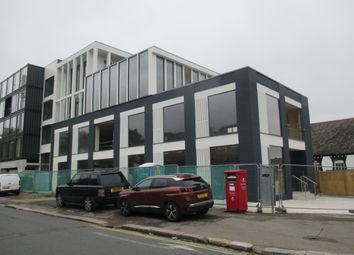 Thumbnail Office for sale in Henry Road, New Barnet, Herts