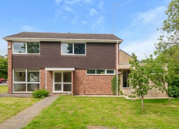 Thumbnail Detached house for sale in Warwick Crescent, Charlton Kings, Cheltenham, Gloucestershire